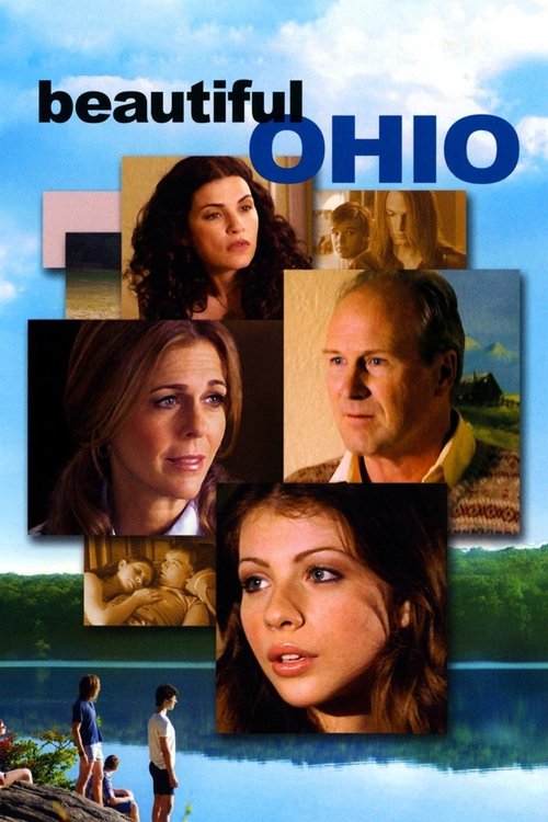 Beautiful Ohio постер