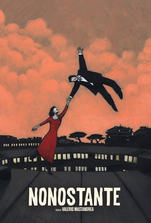 Feeling Better постер