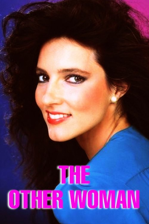 The Other Woman постер