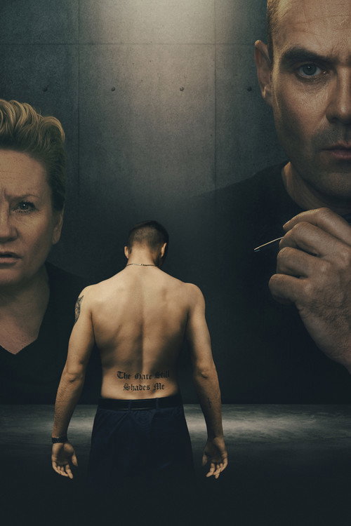 Pressure Point постер