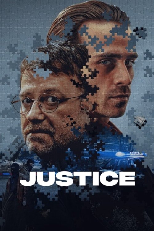 Justice постер