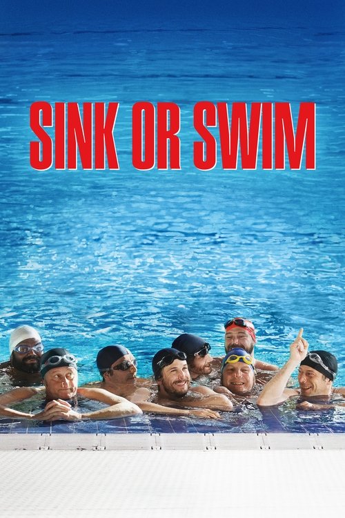 Sink or Swim постер