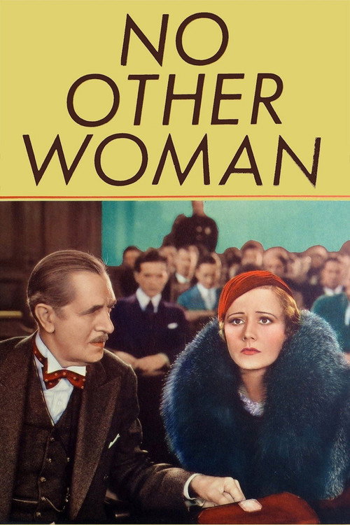 No Other Woman постер