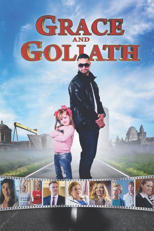 Grace and Goliath постер