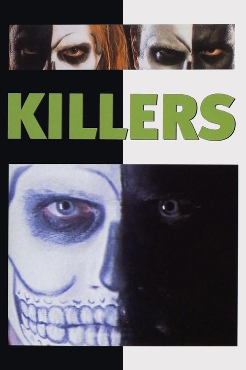 Killers постер