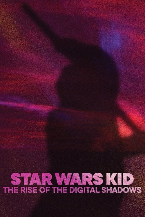 Star Wars Kid: The Rise of the Digital Shadows постер