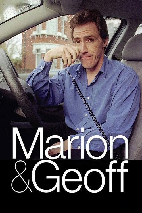 Marion and Geoff постер