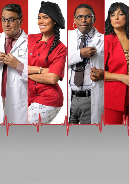 Me Gusta La Tuya постер