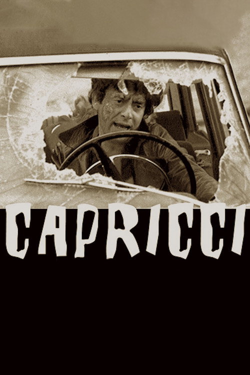 Capricci постер