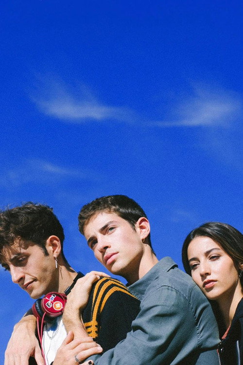 Эпоха гнева постер