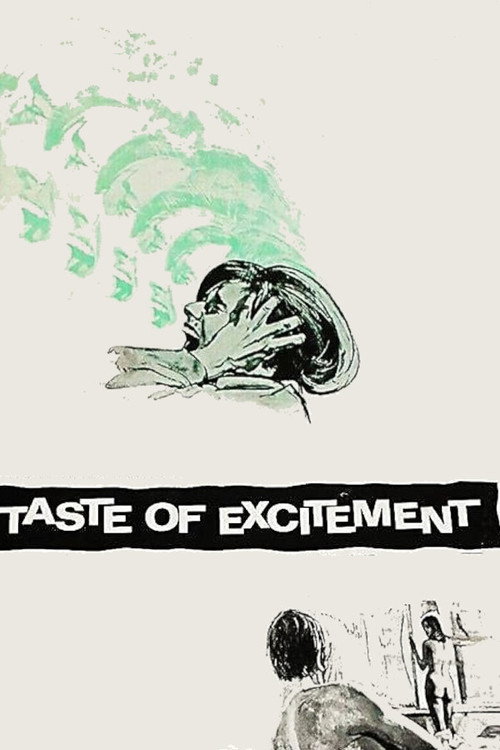 Taste of Excitement постер