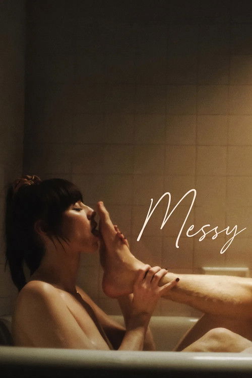 Messy постер