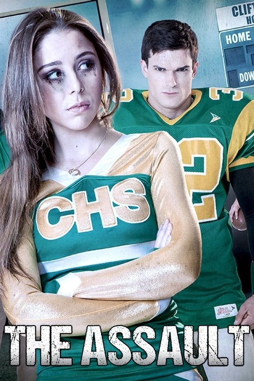 The Assault постер