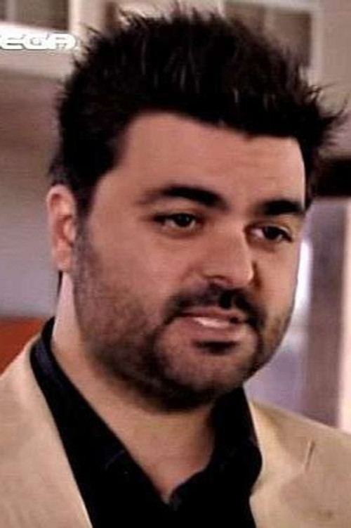 Γιώργος Σαμόλης