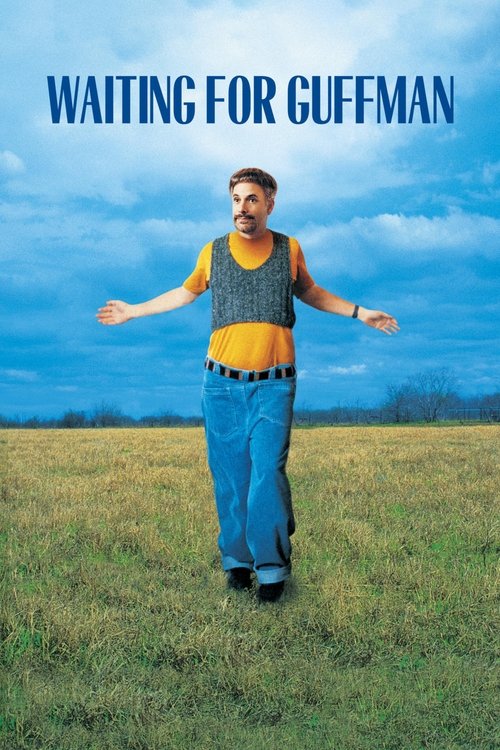 Waiting for Guffman постер