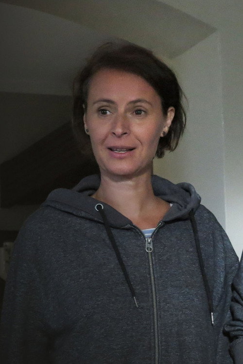 Případ dvou manželek постер