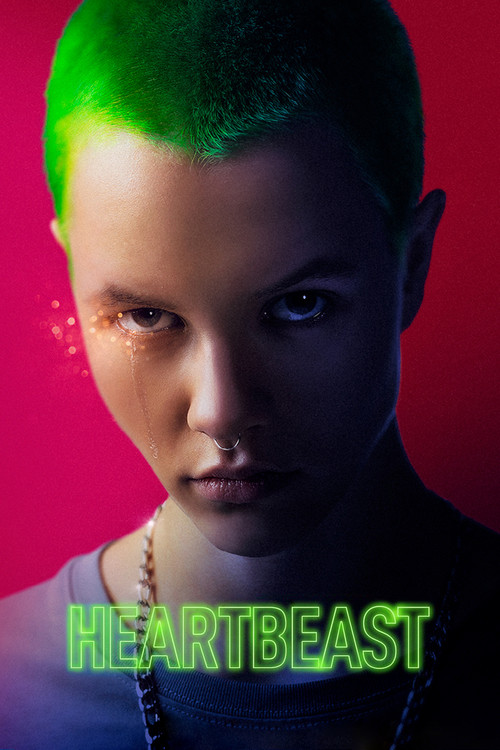 Heartbeast постер