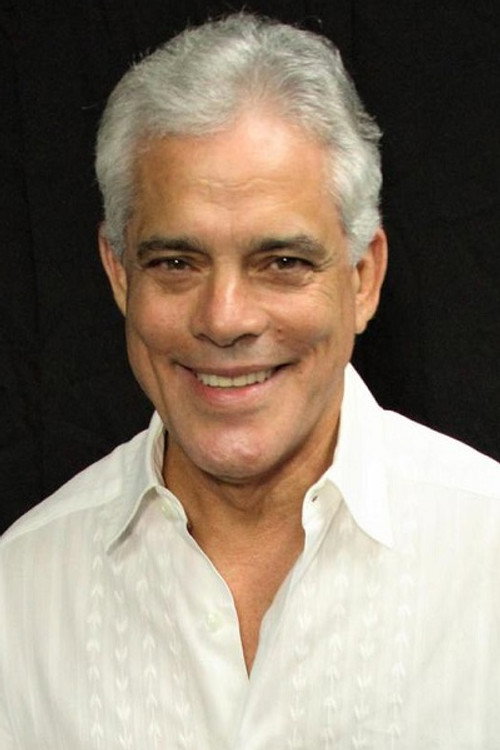 Raúl Carbonell Jr.