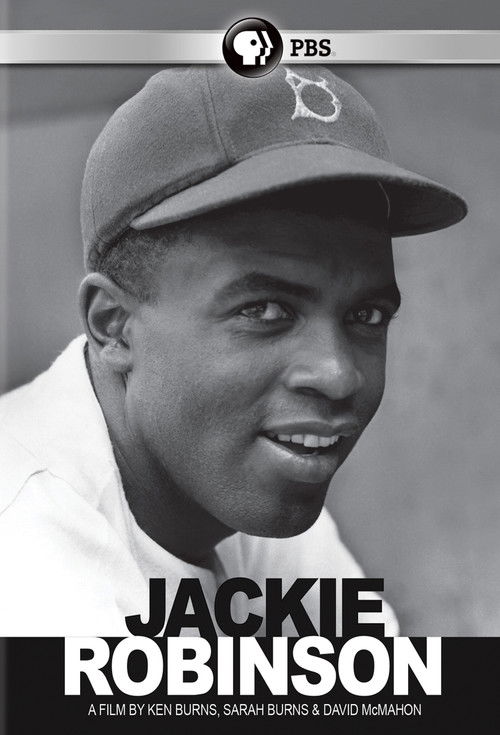 Jackie Robinson постер