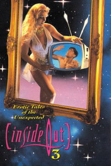 Inside Out 3 постер