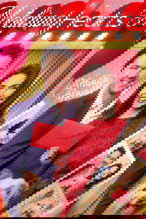 Родственные души постер