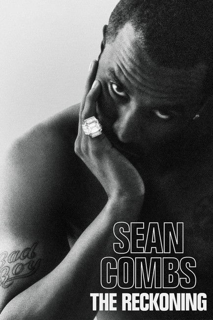 Sean Combs: The Reckoning постер