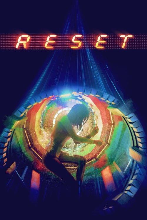Reset постер