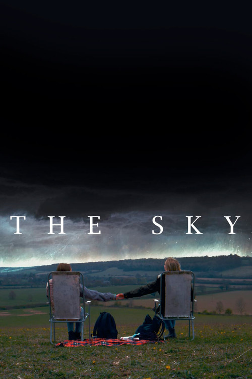 The Sky постер