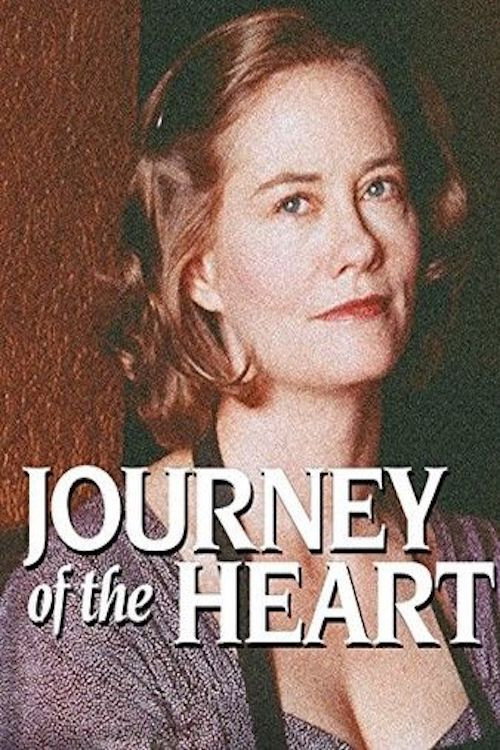 Journey of the Heart постер