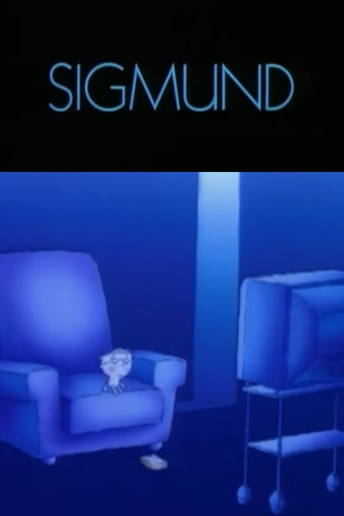 Sigmund постер