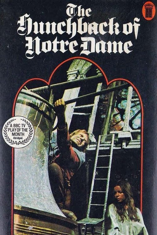 The Hunchback of Notre Dame постер