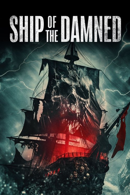 Ship of the Damned постер