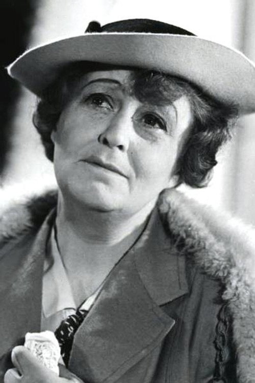 Gudrun Bruun Stephensen