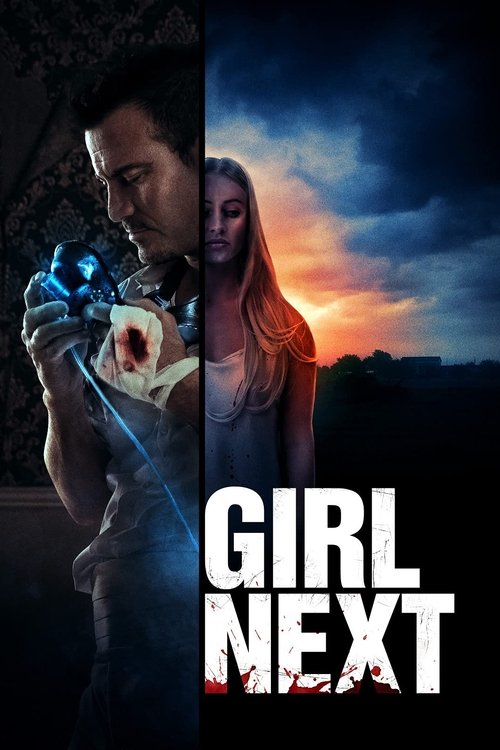 Girl Next постер