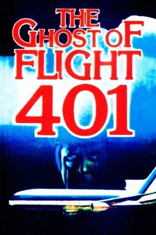 The Ghost of Flight 401 постер