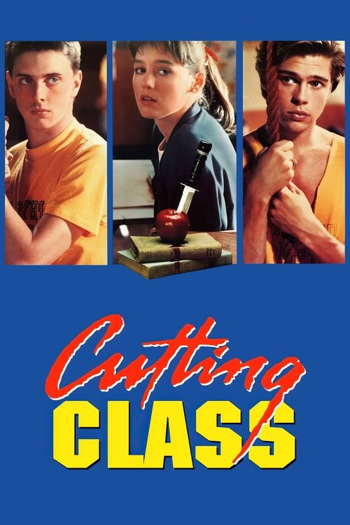 Cutting Class постер