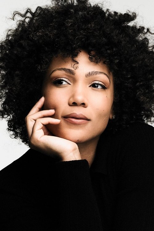 Жасмин Мэтьюз