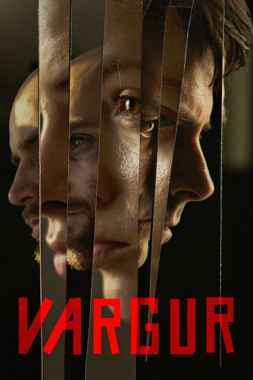 Разрушитель постер