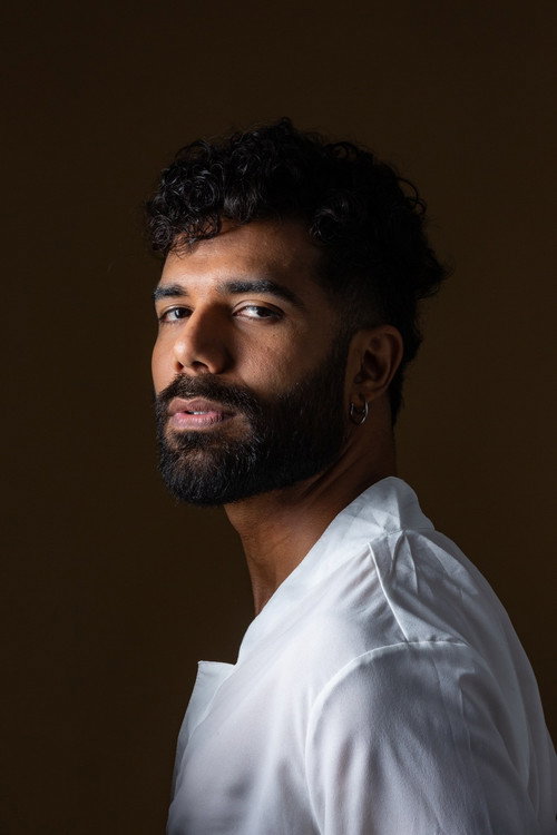 Danilo Castro