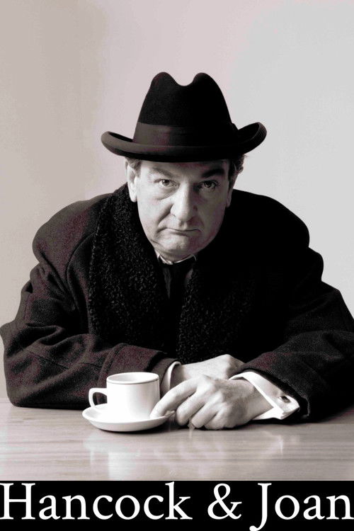 Hancock & Joan постер