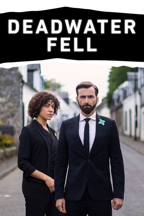 Deadwater Fell постер