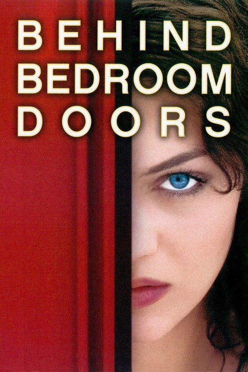 Behind Bedroom Doors постер