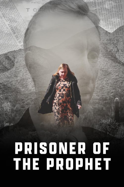 Prisoner of the Prophet постер