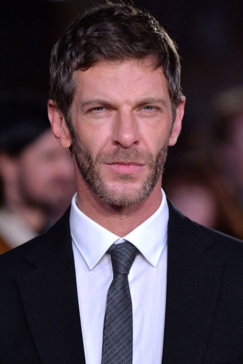 Сэм Хэзелдайн