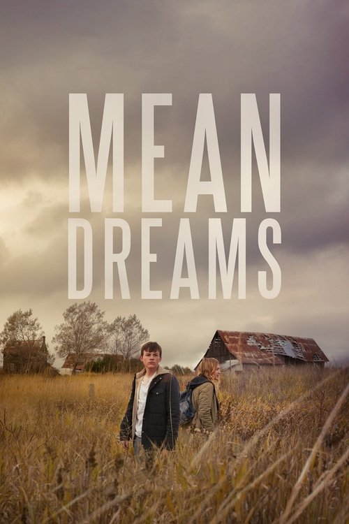 Mean Dreams постер