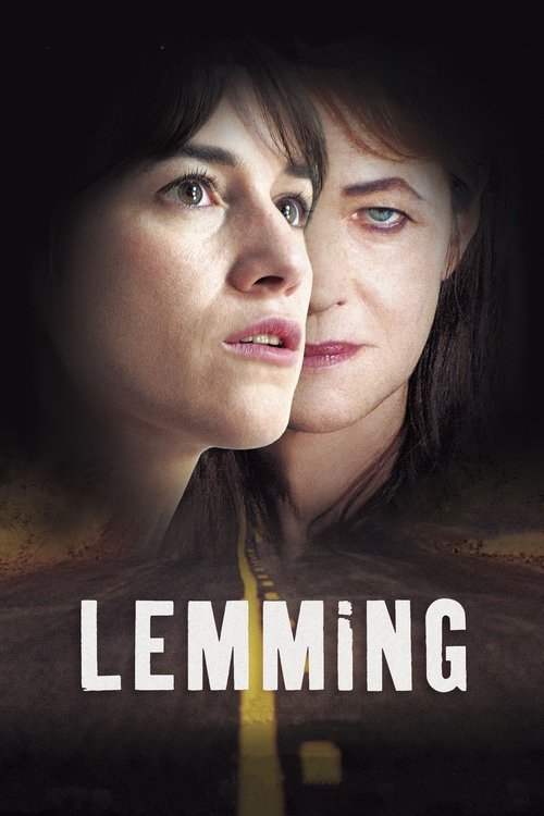 Lemming постер