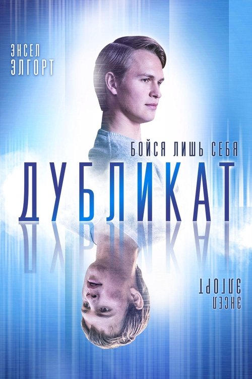 Дубликат постер