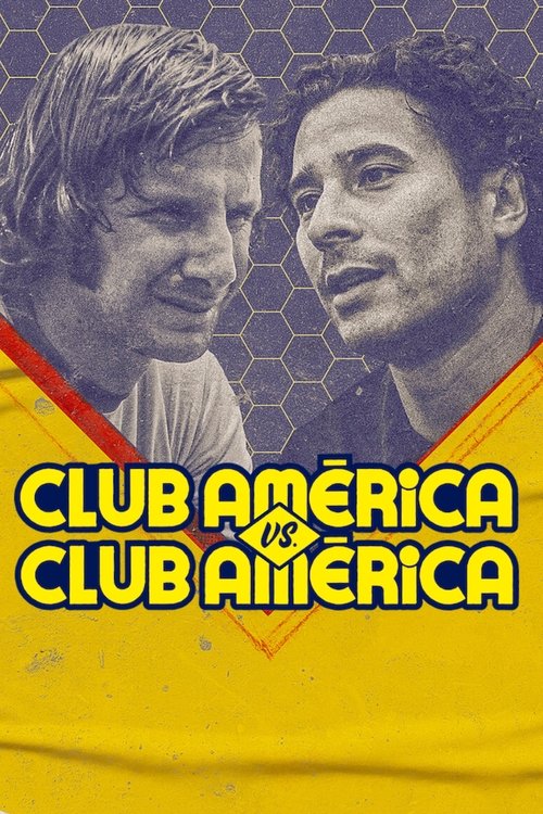 América vs América постер