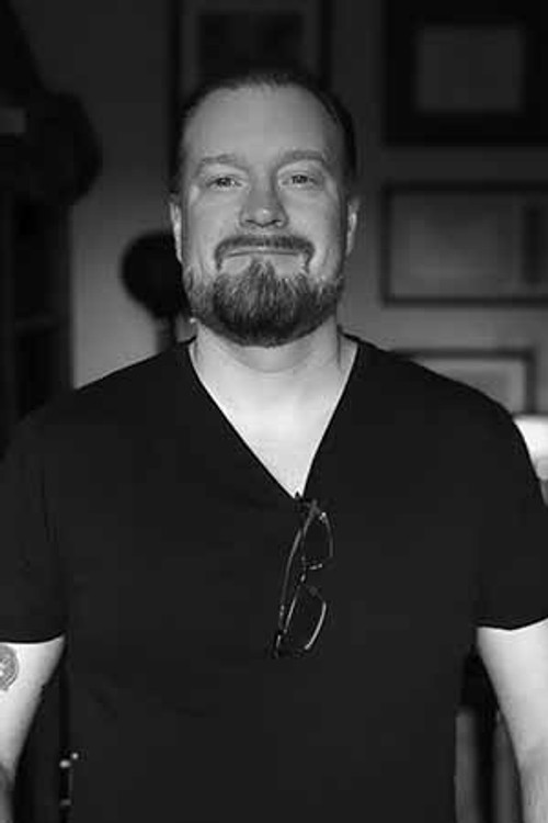 Thomas Edward Seymour