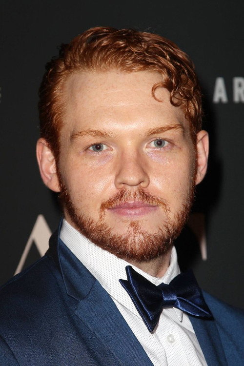 Эрик Стейвс